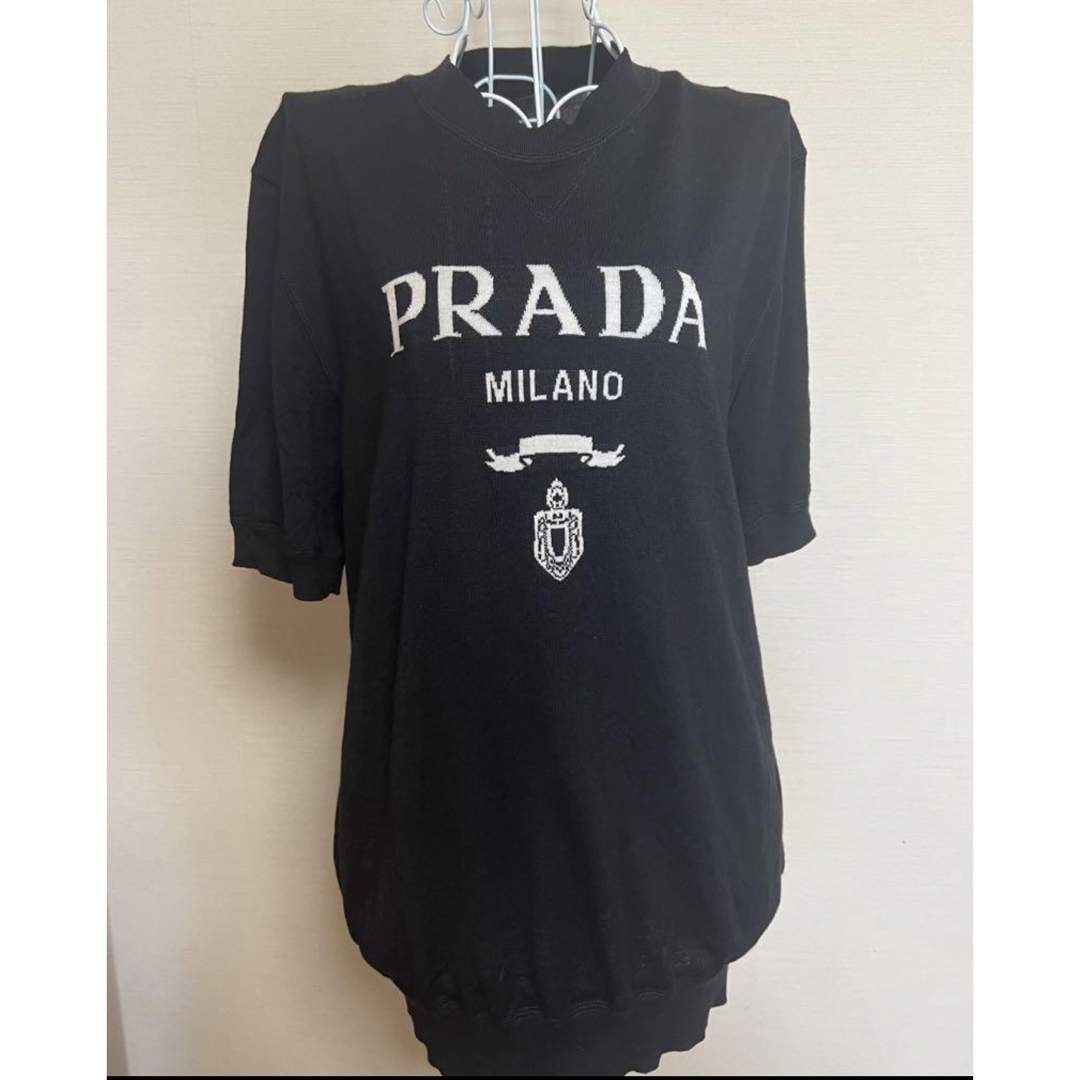 48西武渋谷PRADA購入PRADA