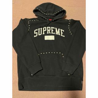 シュプリーム スタッズ パーカー(メンズ)の通販 74点 | Supremeの 