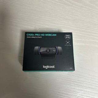 logicool c920の通販 400点以上 | フリマアプリ ラクマ