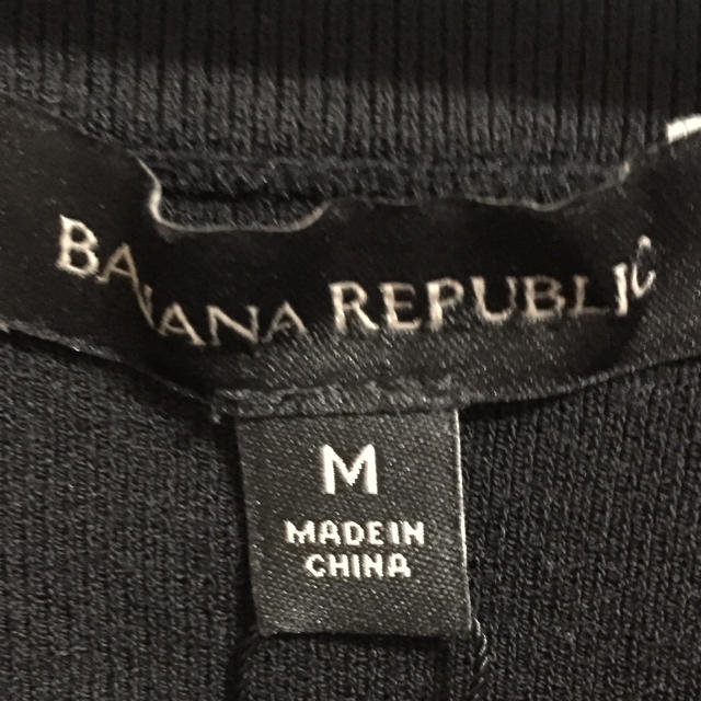 Banana Republic(バナナリパブリック)のバナナリパブリック セーター レディースのトップス(ニット/セーター)の商品写真