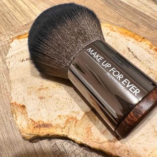 メイクアップフォーエバー(MAKE UP FOR EVER)のメイクアップフォーエバー カブキブラシ(ファンデーション)