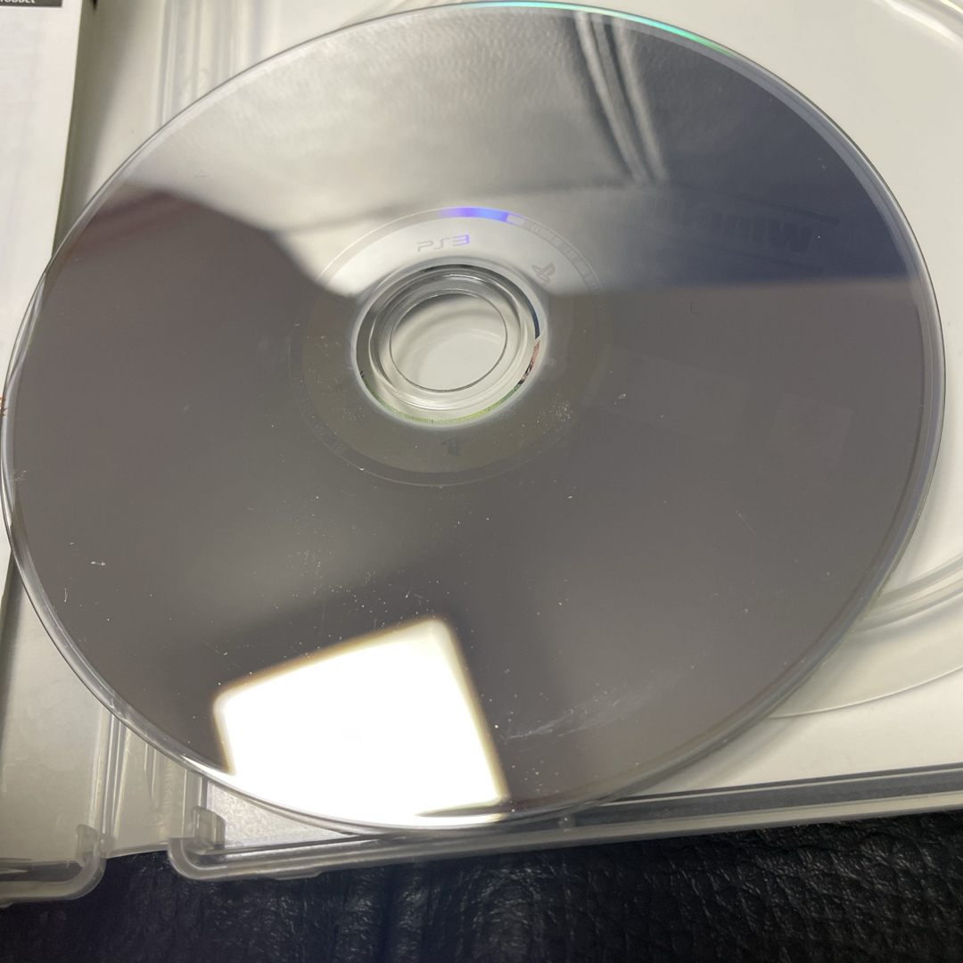 KONAMI(コナミ)の値下げしました。【PS3ソフト】ワールドサッカー ウイニングイレブン 2012 エンタメ/ホビーのゲームソフト/ゲーム機本体(家庭用ゲームソフト)の商品写真