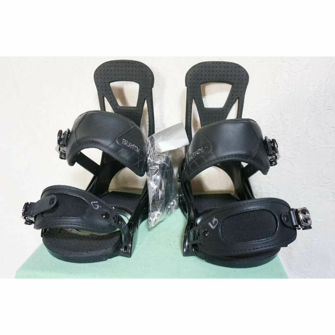 BURTON バートン バインディング FREESTYLEフリースタイル M BURTON バートン バインディング FREESTYLEフリースタイル M