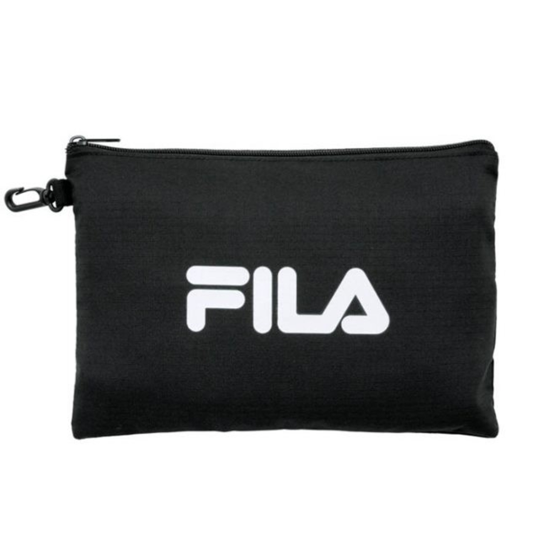 FILA(フィラ)のムック 付録 FILA BIG BOSTON BAG & POUCH BOOK エンタメ/ホビーの本(ファッション/美容)の商品写真