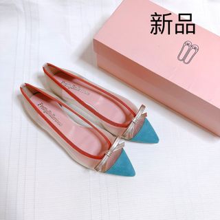 repetto - ◇専用品◇レペット♪大人気バレエシューズ キーホルダー