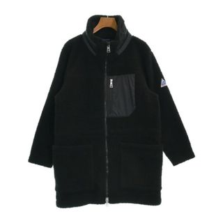 ケープハイツ(Cape HEIGHTS)のCape HEIGHTS ケープハイツ コート（その他） S 黒 【古着】【中古】(その他)