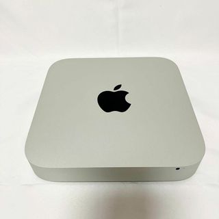 アップル(Apple)のMacmini Late 2014 Core i5 8GB HDD 500GB(デスクトップ型PC)