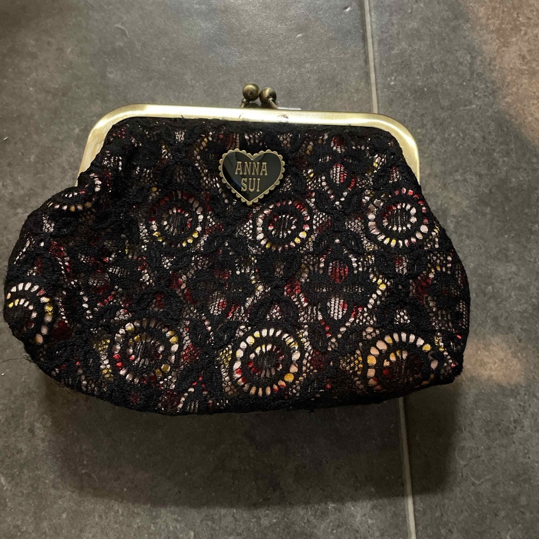 ANNA SUI(アナスイ)のポーチ　アナスイ レディースのファッション小物(ポーチ)の商品写真