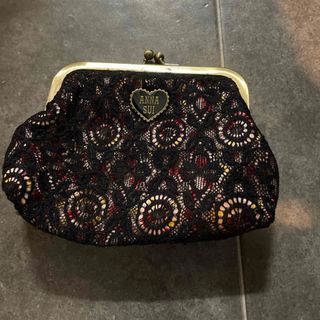 アナスイ(ANNA SUI)のポーチ　アナスイ(ポーチ)