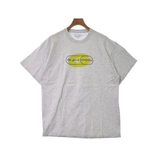 ザグッドカンパニー(THE GOOD COMPANY)のThe Good Company Tシャツ・カットソー -(L位) 【古着】【中古】(Tシャツ/カットソー(半袖/袖なし))