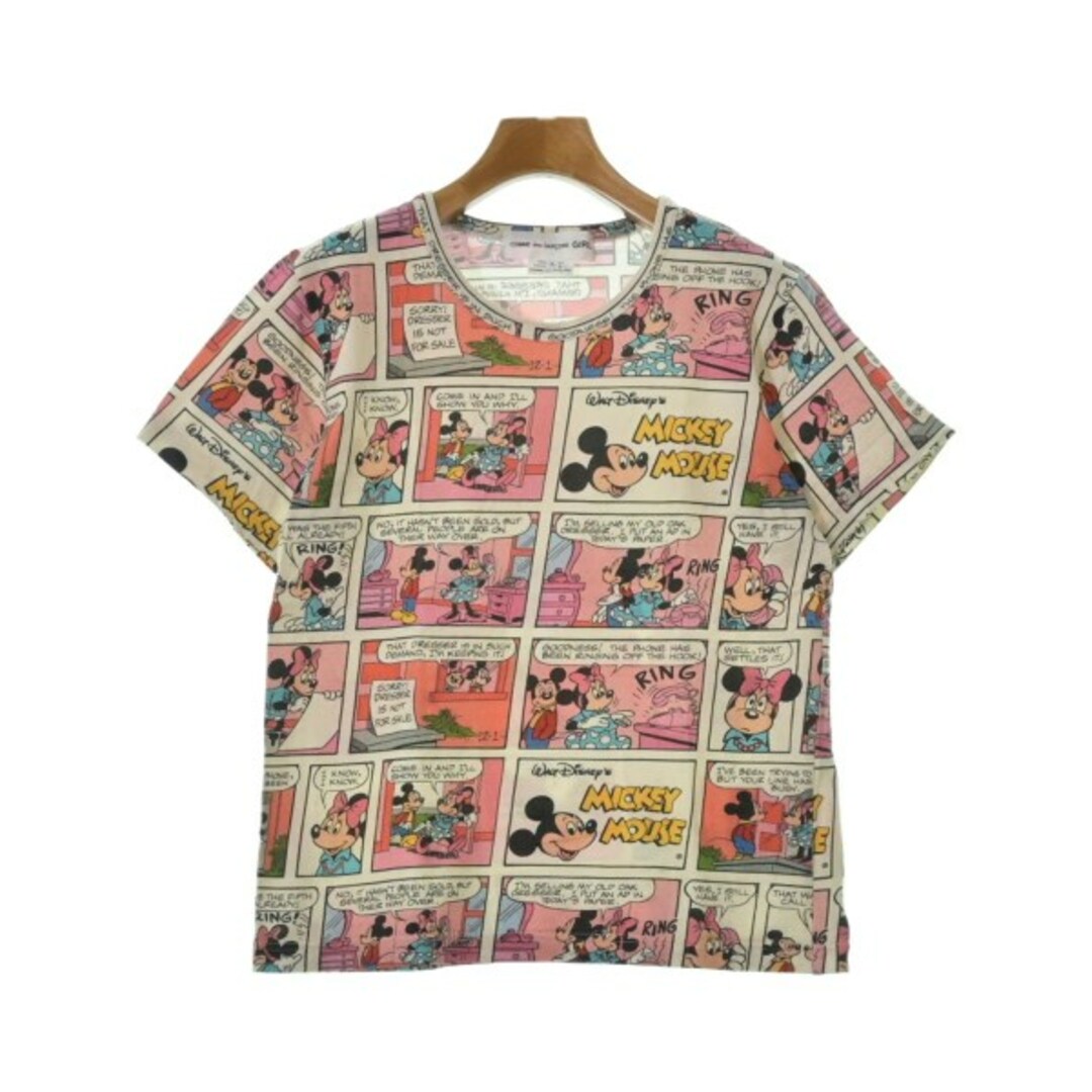 COMME des GARCONS GIRL Tシャツ・カットソー L 【古着】【中古】 | フリマアプリ ラクマ