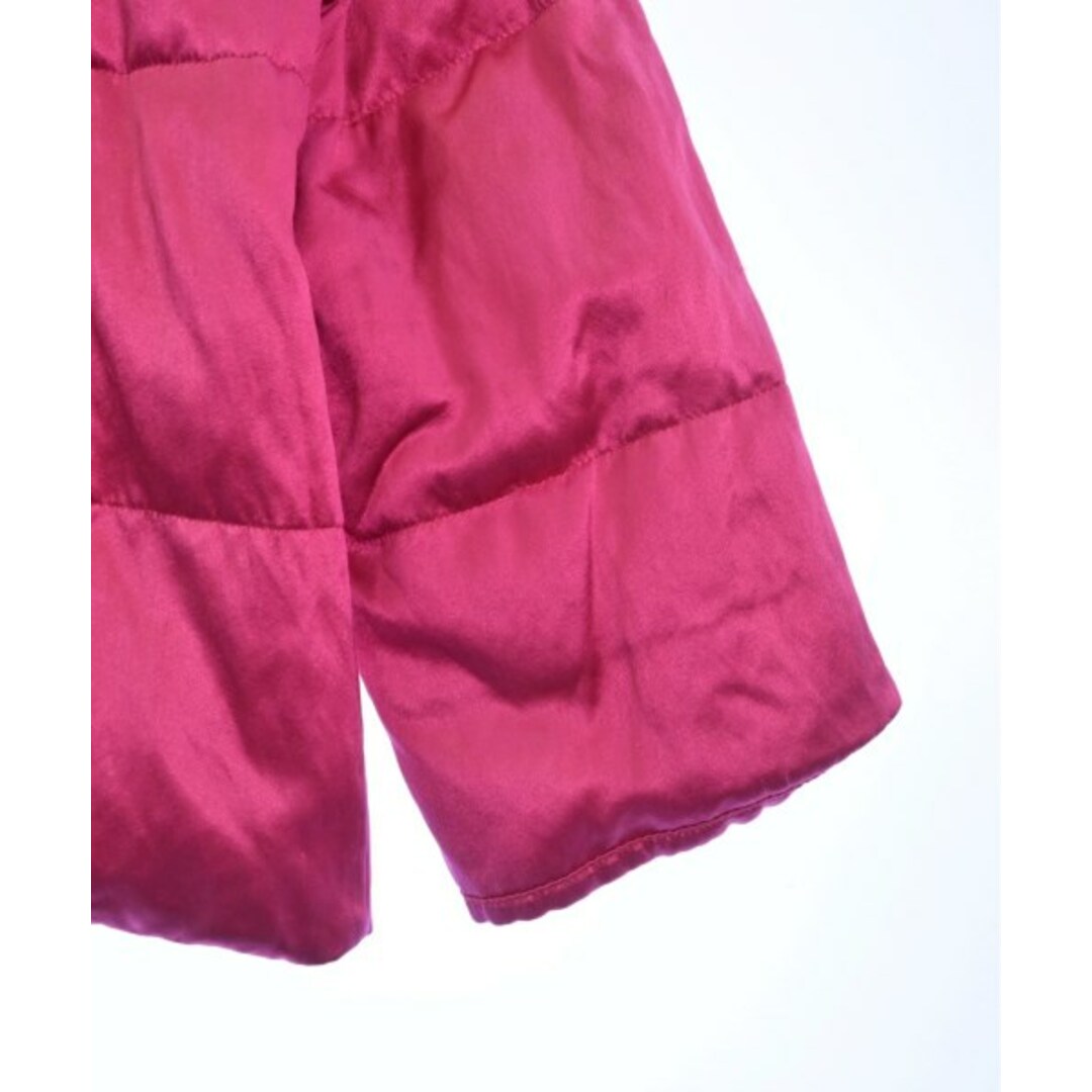 DRIES VAN NOTEN ブルゾン（その他） ピンク 2007723L0186 2007723l0186_1.jpg