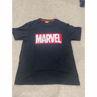 マーベル(MARVEL)のMARVEL  Tシャツ　半袖　サイズXL (Tシャツ/カットソー(半袖/袖なし))