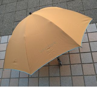 【未使用新品】courreges　クレージュ　折り畳み傘