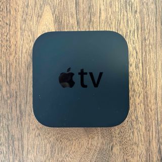 アップル(Apple)のApple TV 第四世代 A1625 32G(PC周辺機器)