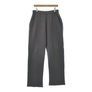 ヨーク(YOKE)のYOKE ヨーク スウェットパンツ 3(L位) グレー 【古着】【中古】(その他)