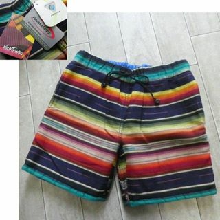 ワイルドシングス(WILDTHINGS)のワイルドシングス Serape Primaloft Short レディース na(ショートパンツ)