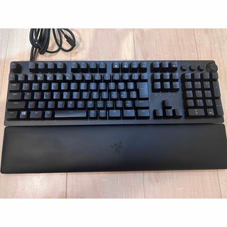 レイザー(Razer)のRazer Huntsman V2 Analog JP キーボード(PC周辺機器)