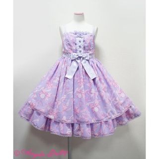 アンジェリックプリティー(Angelic Pretty)のラッピングリボン JSKクリップ(セット/コーデ)