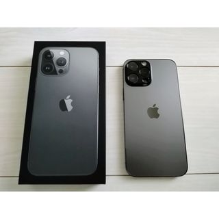 iPhone - 【即日発送】iPhone 13 Pro Max 256GB SIMフリーの通販｜ラクマ