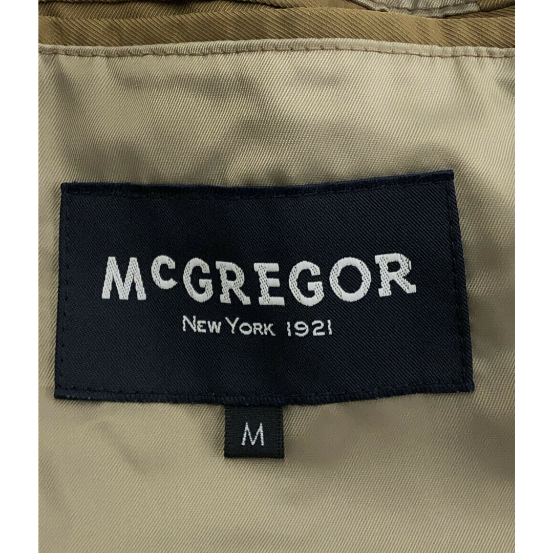 McGREGOR(マックレガー)の美品 マックレガー ライナー付 フィールドジャケット メンズ M メンズのジャケット/アウター(その他)の商品写真