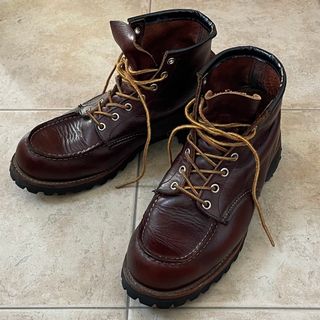 レッドウィング(REDWING)のREDWING 8146(ブーツ)