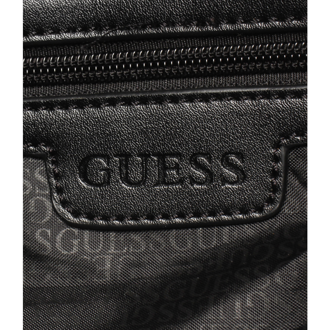 GUESS(ゲス)のゲス Guess 2WAYボストンバッグ    メンズ メンズのバッグ(ボストンバッグ)の商品写真