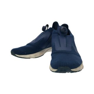 リーボック(Reebok)のリーボック Reebok スリッポンスニーカー メンズ 28(スリッポン/モカシン)