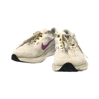 ナイキ(NIKE)のナイキ NIKE ローカットスニーカー レディース 25.5(スニーカー)