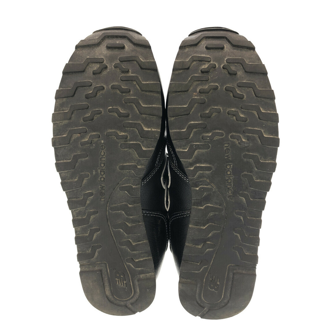 New Balance(ニューバランス)のニューバランス new balance ローカットスニーカー メンズ 25 メンズの靴/シューズ(スニーカー)の商品写真