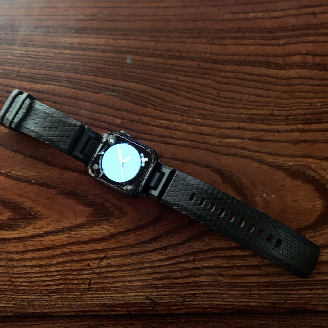 海外輸入 Apple 第一世代 AppleWatch apple Watch se 40mm- SE第一世代