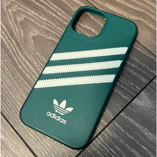 アディダス(adidas)のiPhone13mini ケース【adidas】(iPhoneケース)