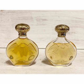 ニナリッチ(NINA RICCI)の★お買い得★ニナリッチ レールデュタン 25ml 2点セット(香水(女性用))