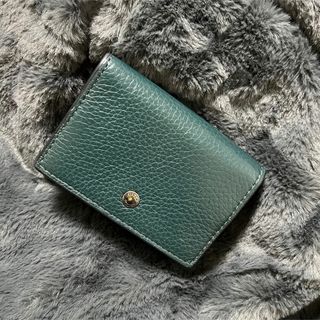 コーチ(COACH)のコーチ COACH 三つ折り 財布(財布)