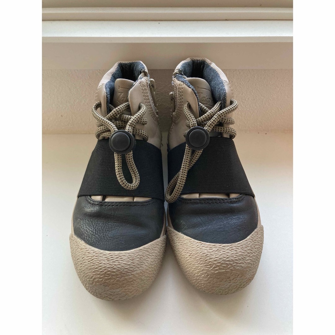 ZARA KIDS(ザラキッズ)のZARA キッズ　ブーツ キッズ/ベビー/マタニティのキッズ靴/シューズ(15cm~)(ブーツ)の商品写真