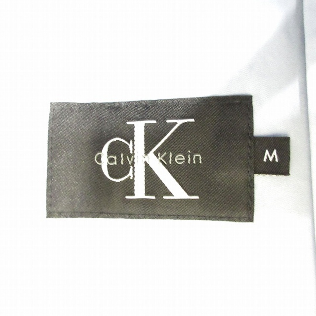 Calvin Klein(カルバンクライン)のカルバンクライン CALVIN KLEIN ジップアップ ジャケット ♪12 メンズのジャケット/アウター(ブルゾン)の商品写真