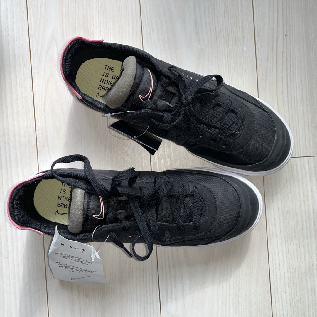 NIKE(ナイキ)のNIKE(ナイキ)AV6697-001 DROP-TYPE 新品正規品 27cm メンズの靴/シューズ(スニーカー)の商品写真