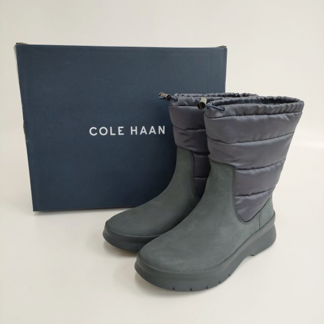 Cole Haan(コールハーン)のCOLE HAAN ブーツ コールハーン レディースの靴/シューズ(ブーツ)の商品写真