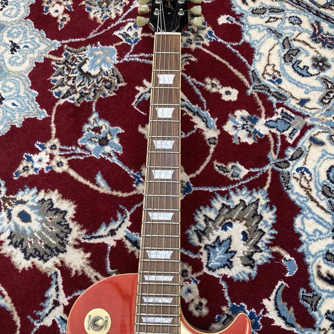 Fernandes - 【激レア美品】Burny RLG-55S SUSTAINER レスポール Fernandes - 【激レア美品】Burny RLG-55S SUSTAINER レスポール
