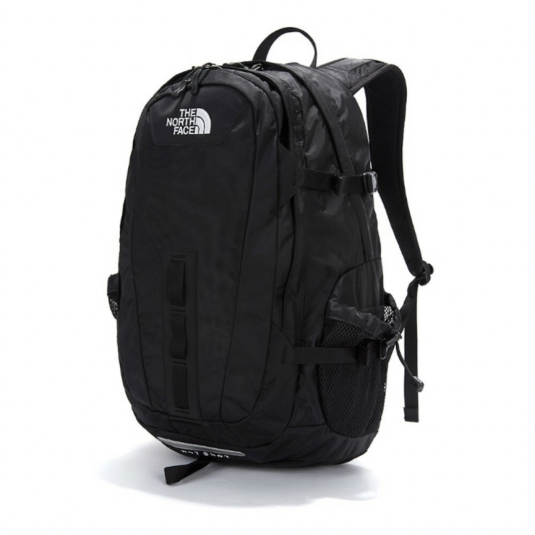 THE NORTH FACE - 【韓国限定】THE NORTH FACE ホットショット バック