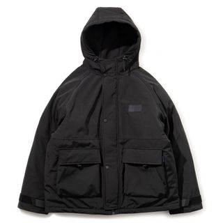 APPLEBUM アップルバム　Denver jacket 希少XL