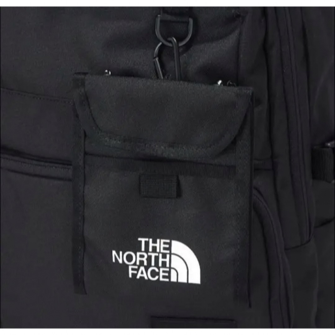 THE NORTH FACE - 【韓国限定】THE NORTH FACE デュアルプロ バック