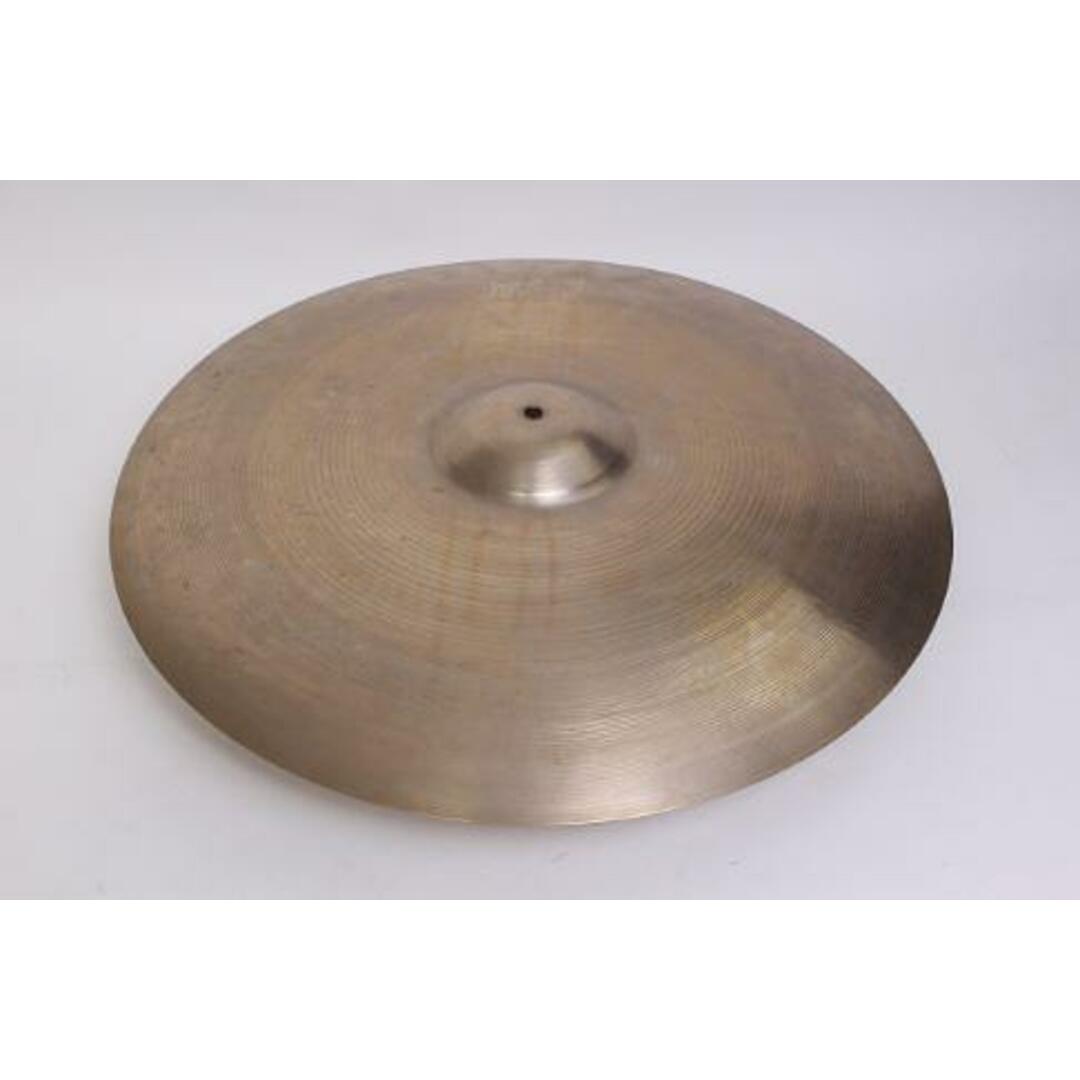 Zildjian（ジルジャン）/old A22インチ 1950年代 2420g ABlockStamp22 【中古】【USED】エフェクト系シンバルシンバル【札幌パルコ店】 楽器のドラム(その他)の商品写真