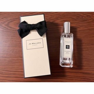 ジョーマローン(Jo Malone)のジョーマローンBlackberry & Bay(30ml)(香水(女性用))