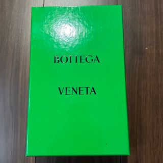 ボッテガヴェネタ(Bottega Veneta)のボッテガヴェネタ 長財布 空箱(長財布)