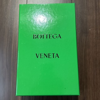 ボッテガヴェネタ(Bottega Veneta)のボッテガヴェネタ 長財布 空箱(長財布)