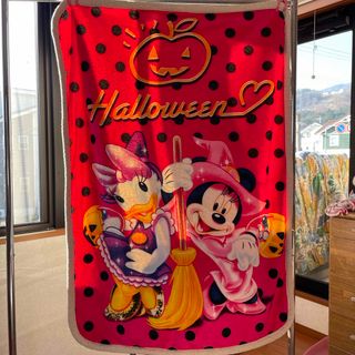 ディズニー(Disney)のお昼寝毛布(毛布)