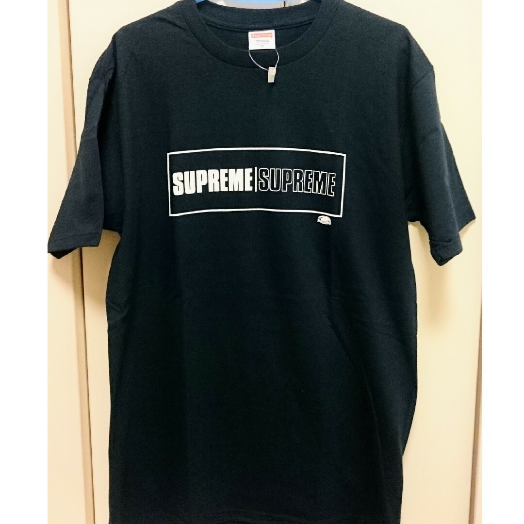 トップスSupreme　シュプリーム　Tシャツ