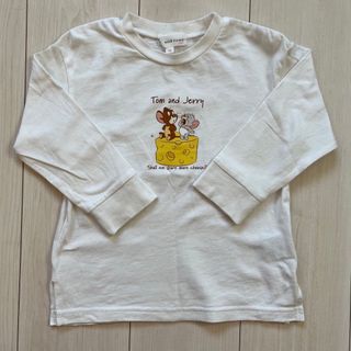 ロペピクニック(Rope' Picnic)のトムとジェリーロンT(Tシャツ/カットソー)