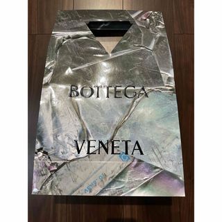 ボッテガヴェネタ(Bottega Veneta)のボッテガヴェネタ ショッパー(ショップ袋)